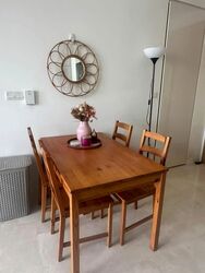 Alex Residences (D3), Apartment #560334961